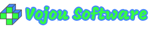 Vojou Software Logo